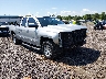 1GCRCREC8JZ****** Salvamento y Destrozados 2018 Chevrolet Silverado 1500 en Greenville
