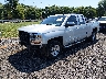 1GCRCREC8JZ****** Usados y Reparables 2018 Chevrolet Silverado 1500 en Greenville