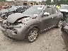 JN8AF5MV4CT****** Usados y Reparables 2012 Nissan Juke en Syracuse
