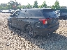 1FMWK8GCXSG****** Salvage and Repairable 2025 Ford Explorer in Long Island
