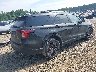 1FMWK8GCXSG****** Salvage and Wrecked 2025 Ford Explorer in New York State