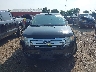 2FMDK3KC0AB****** Wrecked 2010 Ford Edge in Virginia State