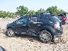 2FMDK3KC0AB****** Repairable 2010 Ford Edge in Virginia State