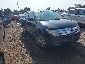 2FMDK3KC0AB****** Salvage and Wrecked 2010 Ford Edge in Culpeper