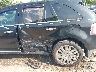 2FMDK3KC0AB****** Salvage and Repairable 2010 Ford Edge in Virginia State