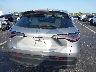 3CZRZ1H34SM****** Salvage 2025 Honda HR-V