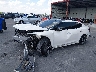 1N4AA6AP6JC****** Used and Repairable 2018 Nissan Maxima in Saint Louis