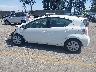 JTDKDTB33D1****** Repairable 2013 Toyota Prius C in California State