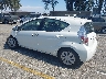 JTDKDTB33D1****** Salvage and Repairable 2013 Toyota Prius C in Fontana