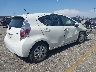 JTDKDTB33D1****** Salvage and Wrecked 2013 Toyota Prius C in California State