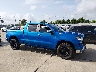 1GCPACED2PZ****** Reparables 2023 Chevrolet Silverado 1500 en Estado de Texas