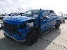 1GCPACED2PZ****** Usados y Reparables 2023 Chevrolet Silverado 1500 en Houston South