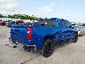 1GCPACED2PZ****** Salvamento y Destrozados 2023 Chevrolet Silverado 1500 en Estado de Texas