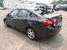 1G1BC5SMXH7****** Salvage and Repairable 2017 Chevrolet Cruze in Long Island