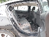 1G1BC5SMXH7****** Wrecked 2017 Chevrolet Cruze in Long Island