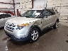 1FMHK8D89BG****** Usados y Reparables 2011 Ford Explorer en Boise