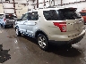 1FMHK8D89BG****** Salvamento y Reparables 2011 Ford Explorer en Boise