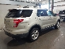 1FMHK8D89BG****** Salvamento y Destrozados 2011 Ford Explorer en Estado de Idaho
