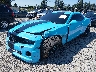 2G1FT1EW6B9****** Used and Repairable 2011 Chevrolet Camaro in Seattle