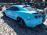 2G1FT1EW6B9****** Salvage and Repairable 2011 Chevrolet Camaro in Seattle