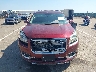 1GKKVTKD4FJ****** Wrecked 2015 GMC Acadia in South Dakota State