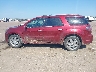 1GKKVTKD4FJ****** Repairable 2015 GMC Acadia in South Dakota State