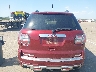 1GKKVTKD4FJ****** Wrecked 2015 GMC Acadia