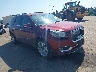 1GKKVTKD4FJ****** Salvage and Wrecked 2015 GMC Acadia in Sioux Falls