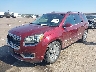 1GKKVTKD4FJ****** Used and Repairable 2015 GMC Acadia in Sioux Falls