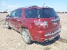 1GKKVTKD4FJ****** Salvage and Repairable 2015 GMC Acadia in Sioux Falls