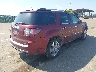 1GKKVTKD4FJ****** Salvage and Wrecked 2015 GMC Acadia in South Dakota State
