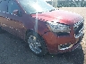 1GKKVTKD4FJ****** Salvage and Repairable 2015 GMC Acadia in South Dakota State