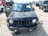 1C4NJPBA9GD****** Used 2016 Jeep Patriot in Illinois State