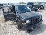 1C4NJPBA9GD****** Salvage and Wrecked 2016 Jeep Patriot in Lincoln