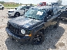 1C4NJPBA9GD****** Used and Repairable 2016 Jeep Patriot in Lincoln