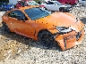 JF1ZNBG13P9****** Salvamento y Destrozados 2023 Toyota GR86 en Nashville