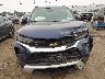 KL79MPS26NB****** Salvamento 2022 Chevrolet Trailblazer en Estado de Nueva York