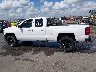 1GCVKREC6JZ****** Repairable 2018 Chevrolet Silverado 1500 in Illinois State