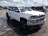 1GCVKREC6JZ****** Salvage and Wrecked 2018 Chevrolet Silverado 1500 in Saint Louis