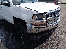 1GCVKREC6JZ****** Salvage and Repairable 2018 Chevrolet Silverado 1500 in Illinois State