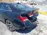 KMHLN4DJ9SU****** Salvage and Wrecked 2025 Hyundai Elantra in Santa Clarita