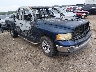 1D3HA18Z03J****** Salvage and Wrecked 2003 Dodge Ram 1500 in Tulsa