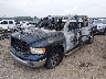 1D3HA18Z03J****** Used and Repairable 2003 Dodge Ram 1500 in Tulsa