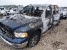 1D3HA18Z03J****** Salvage and Repairable 2003 Dodge Ram 1500 in Oklahoma State