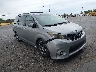5TDXK3DC8BS****** Salvamento y Destrozados 2011 Toyota Sienna en East Bay