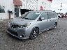 5TDXK3DC8BS****** Usados y Reparables 2011 Toyota Sienna en East Bay