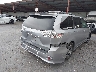 5TDXK3DC8BS****** Salvamento y Destrozados 2011 Toyota Sienna en Estado de California