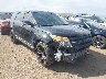 1FMHK8D8XCG****** Salvamento y Destrozados 2012 Ford Explorer en Phoenix