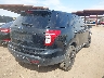1FMHK8D8XCG****** Salvamento y Destrozados 2012 Ford Explorer en Estado de Arizona