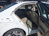 WDDGF54X89F****** Wrecked 2009 Mercedes-Benz C-Class in Honolulu